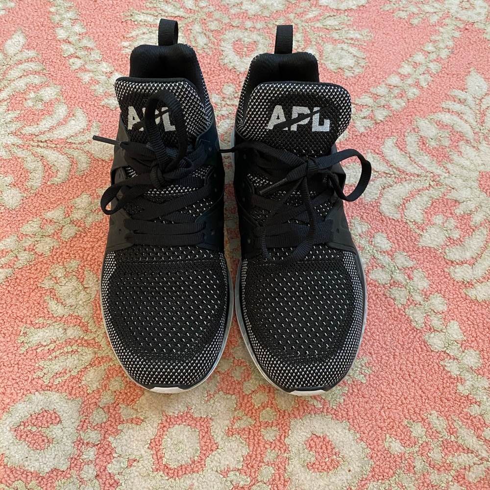 APL Ascends